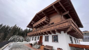 Außenbereich