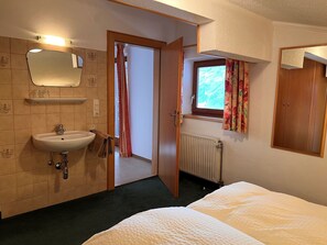 3 Schlafzimmer, kostenloses WLAN