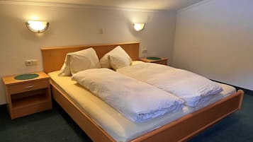 3 Schlafzimmer, kostenloses WLAN