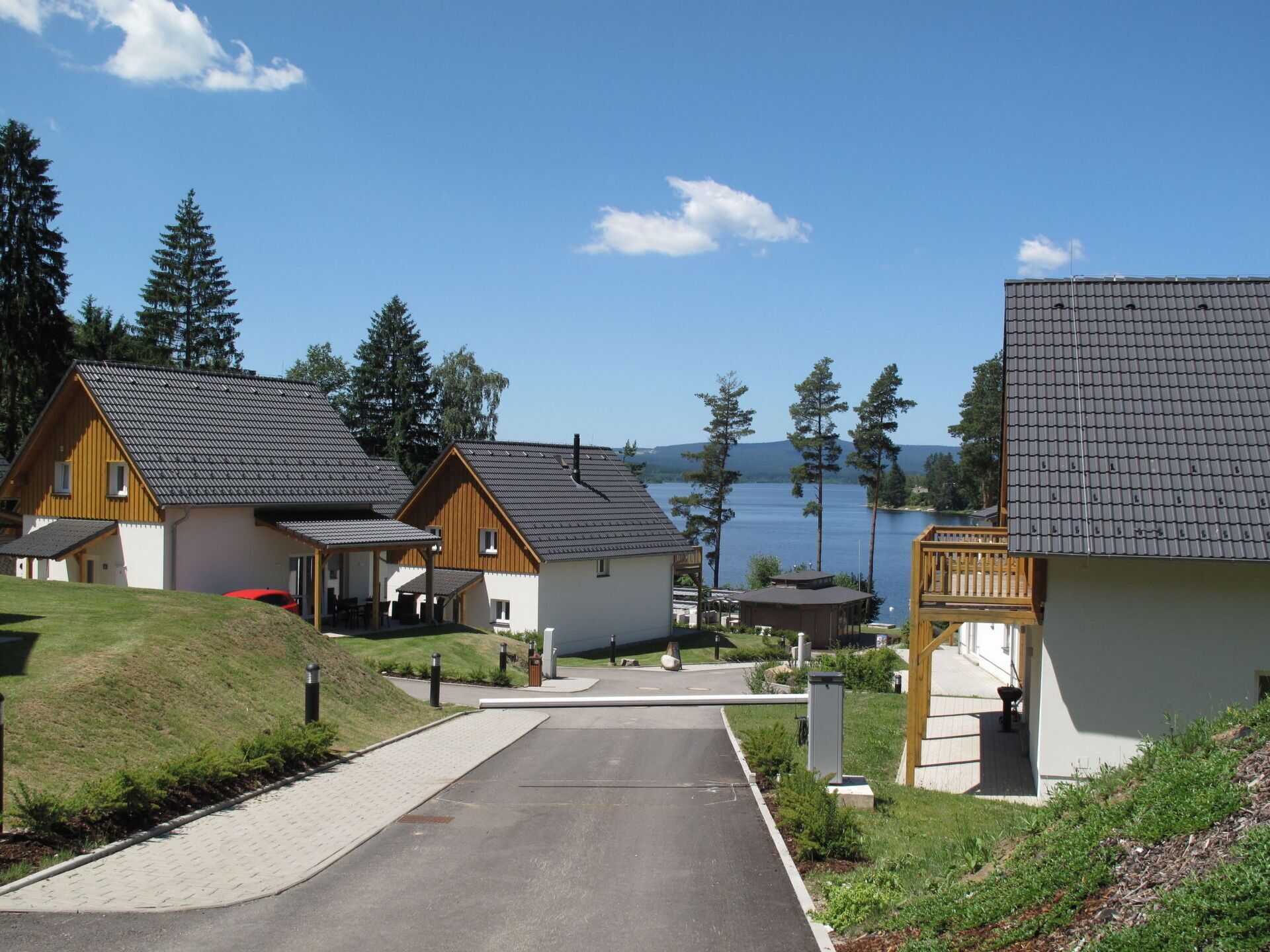 Eksteriør