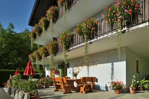 Pension Haus Isabella