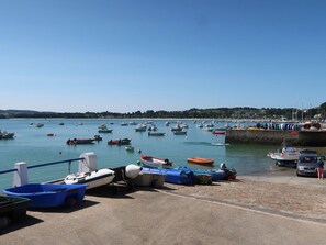 Port de plaisance