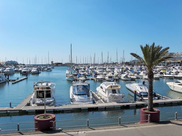 Port de plaisance