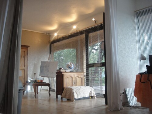 Appartement Ramatuelle Proche MER ST Tropez