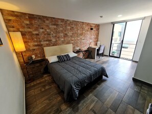 Chambre Double Standard