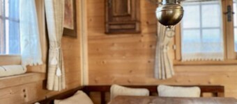 Maravillosa casa de vacaciones privada con WIFI, TV, patio, vista panorámica y aparcamiento
