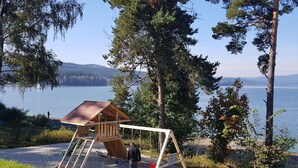 Espace pour enfants