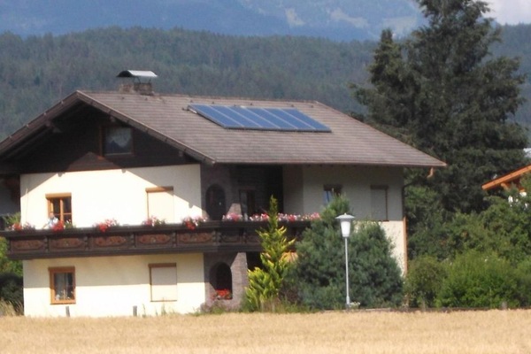 Haus Brandner
