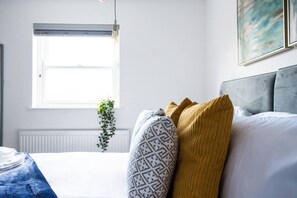 1 ห้องนอน, Wi-Fi ฟรี