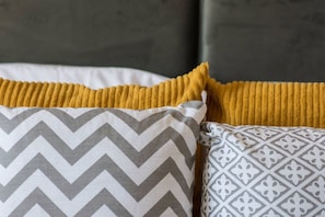 Apartament Comfort | 1 dormitori i wifi gratuïta