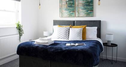 Whitemoor Suite Leamington Spa