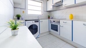 Eget kjøkken