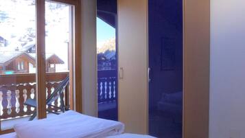 2 Schlafzimmer, kostenloses WLAN