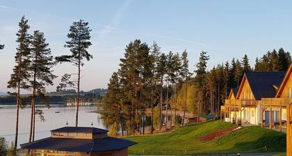 Wonderful private villa for 8 guests with WIFI, TV, terrace and pets allowed