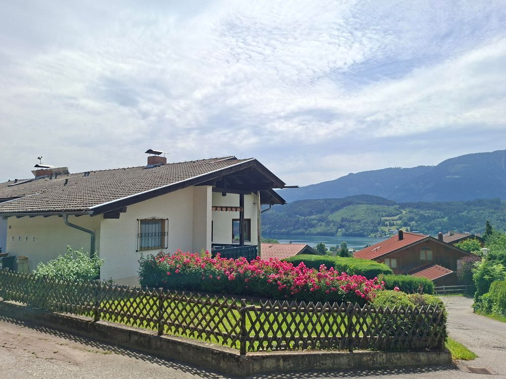 Ferienwohnung Scheiding