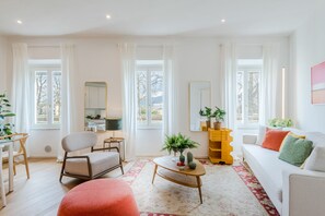 Apartment | 4 bedrooms - Casa Daria in Lucca With 4 Bedrooms and 3 Bathrooms (Lucca)