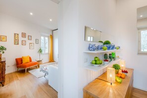 Apartment | 4 bedrooms - Casa Daria in Lucca With 4 Bedrooms and 3 Bathrooms (Lucca)