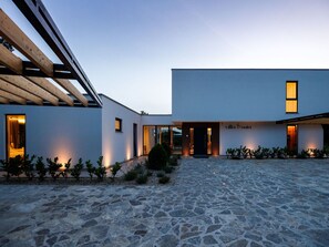 Fachada