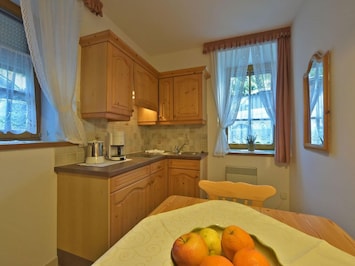 Cucina privata