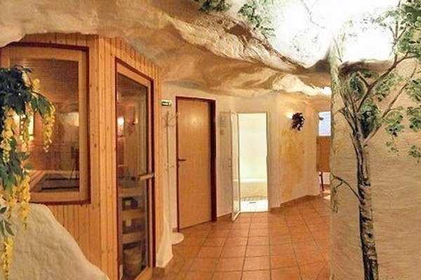 Ferienwohnungen Haus Kampitsch
