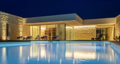 Villa Trifilla - Luxury villa with pool