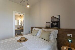 4 Schlafzimmer, WLAN, Bettwäsche