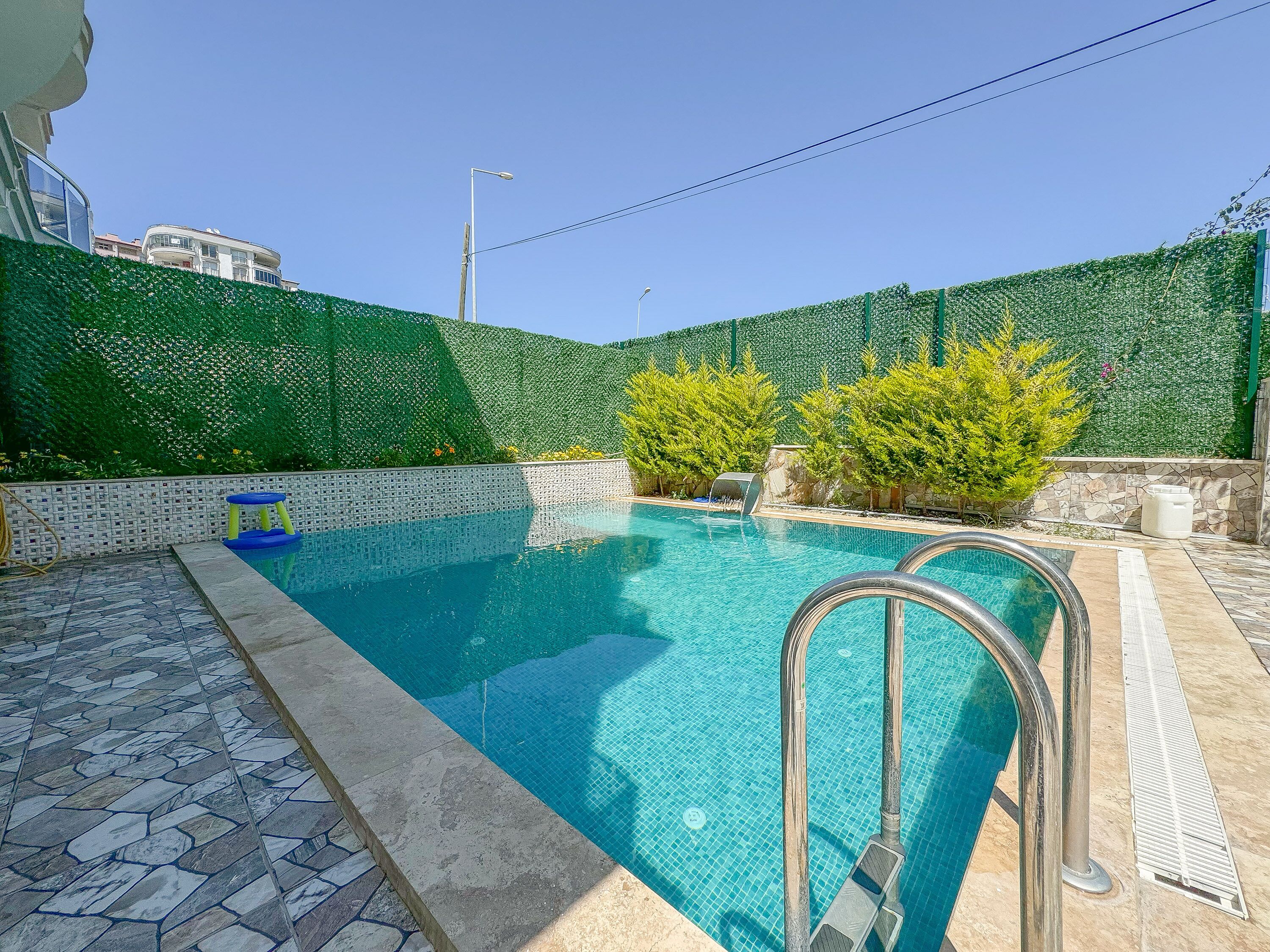 Villa Premium | Piscina privada