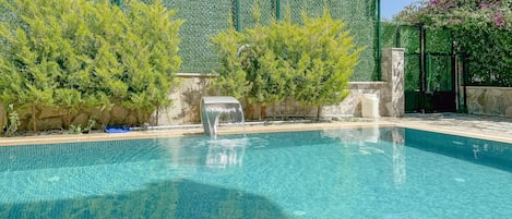 尊荣别墅 | 客房景观