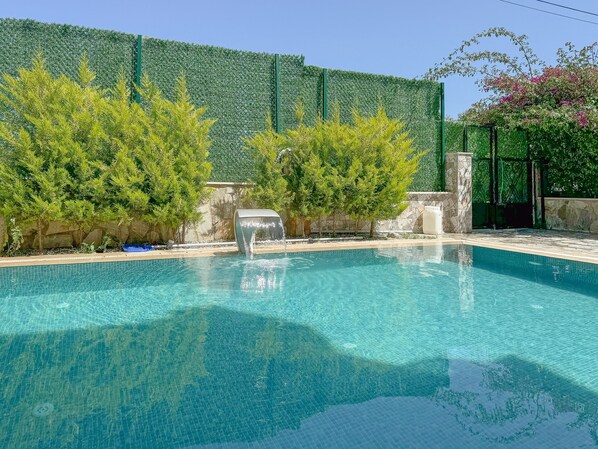 Villa Premium | Vista desde la habitación
