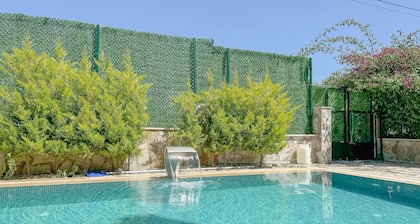 Villa Begonvil
