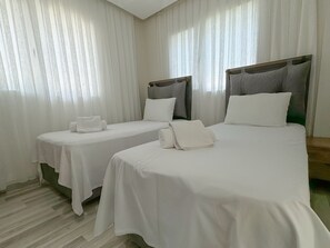 Villa Premium