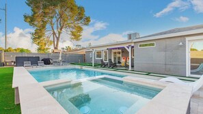 Casa (3 Bedrooms) | Interior