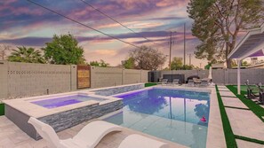 Casa (3 Bedrooms) | Interior