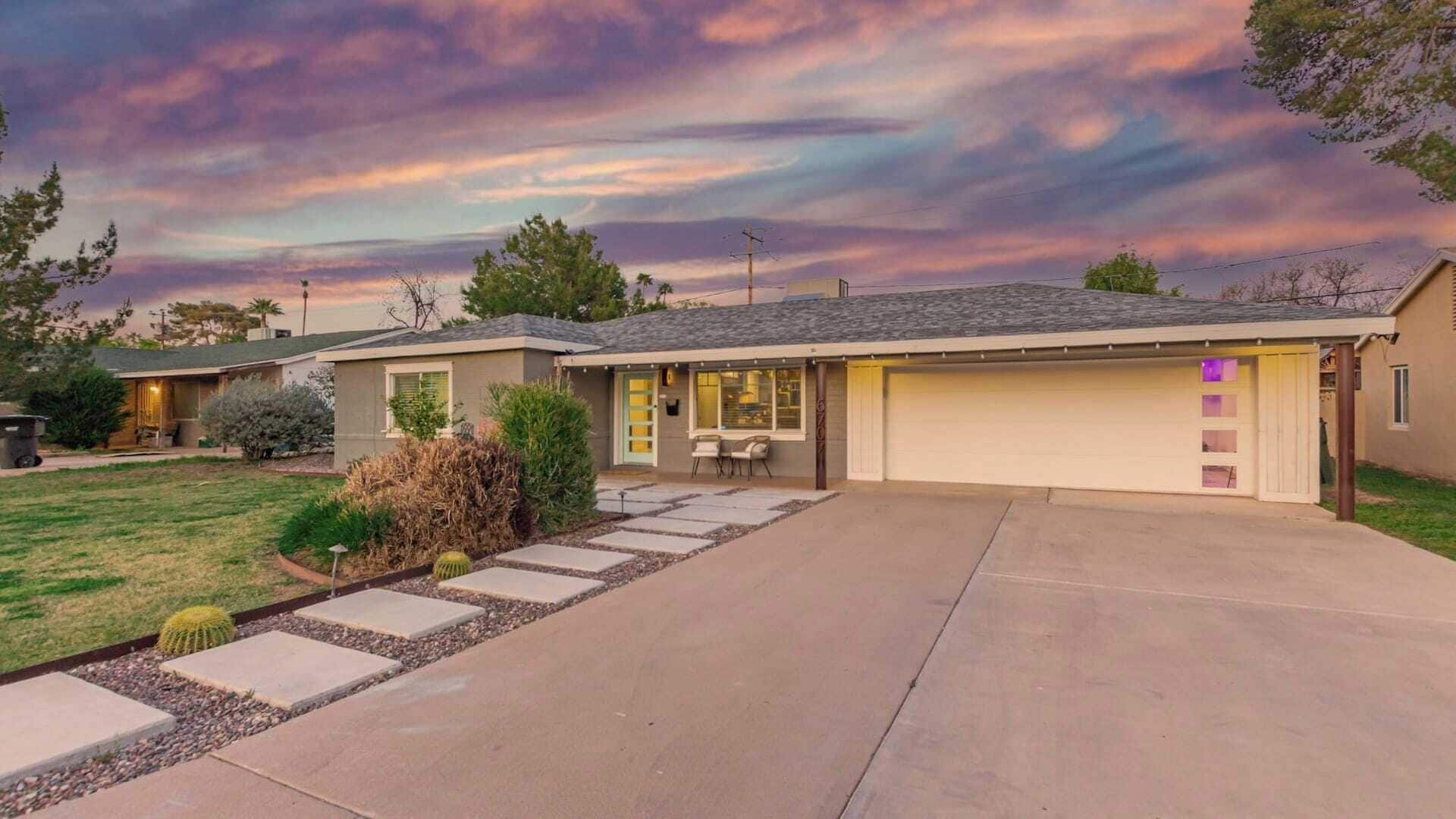 Ferienhaus (3 Bedrooms) | Innenbereich