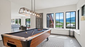 Sala de jogos