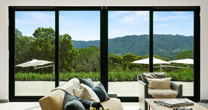 Stunning Estate - 3BD All Ensuite with gardens, pool