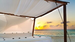 Massages - Brigadier's Resort & Restaurant (Andros Town)