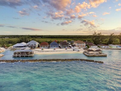 Brigadier's Resort & Restaurant