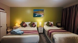 Free WiFi - Ocean Haze Hotel (Haverfordwest)