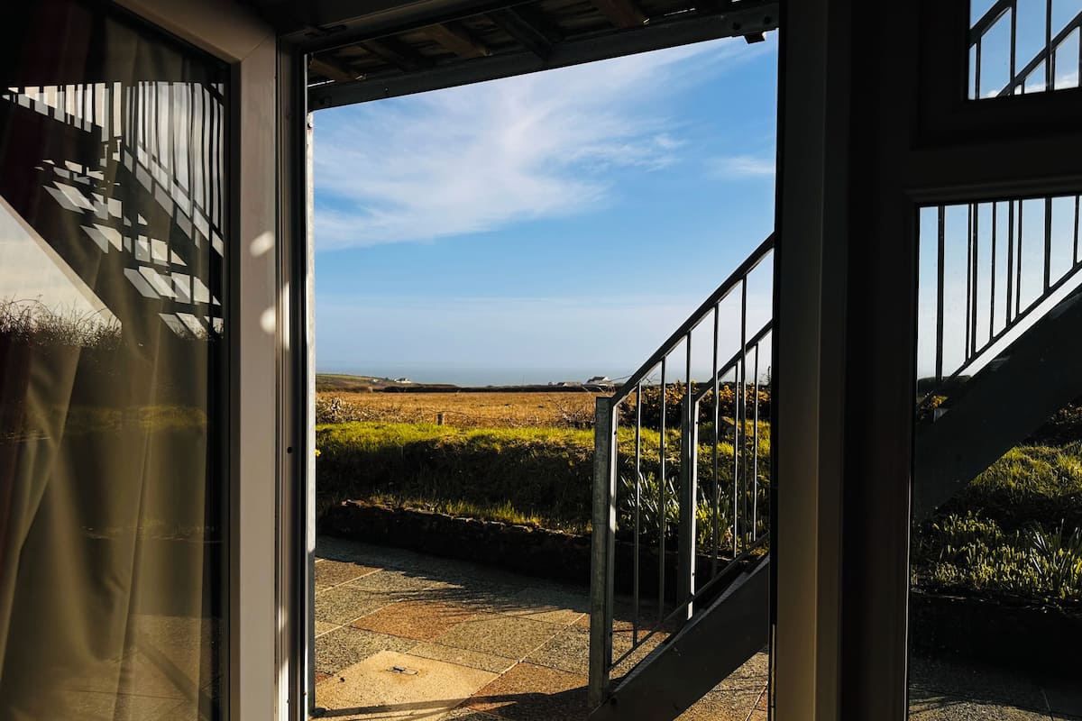 Comfort Double Room, Sea View | 1 bedroom, free WiFi