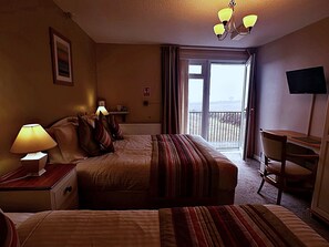 Family Room, Sea View
