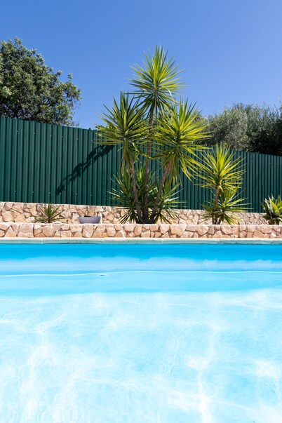 B&B Quinta da Romãzeira