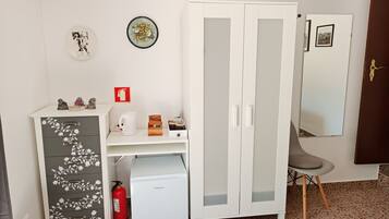 Design Double Room | Individually decorated, individually furnished, bed sheets