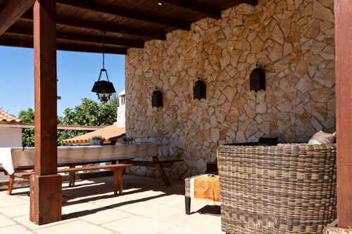 B&B Quinta da Romãzeira