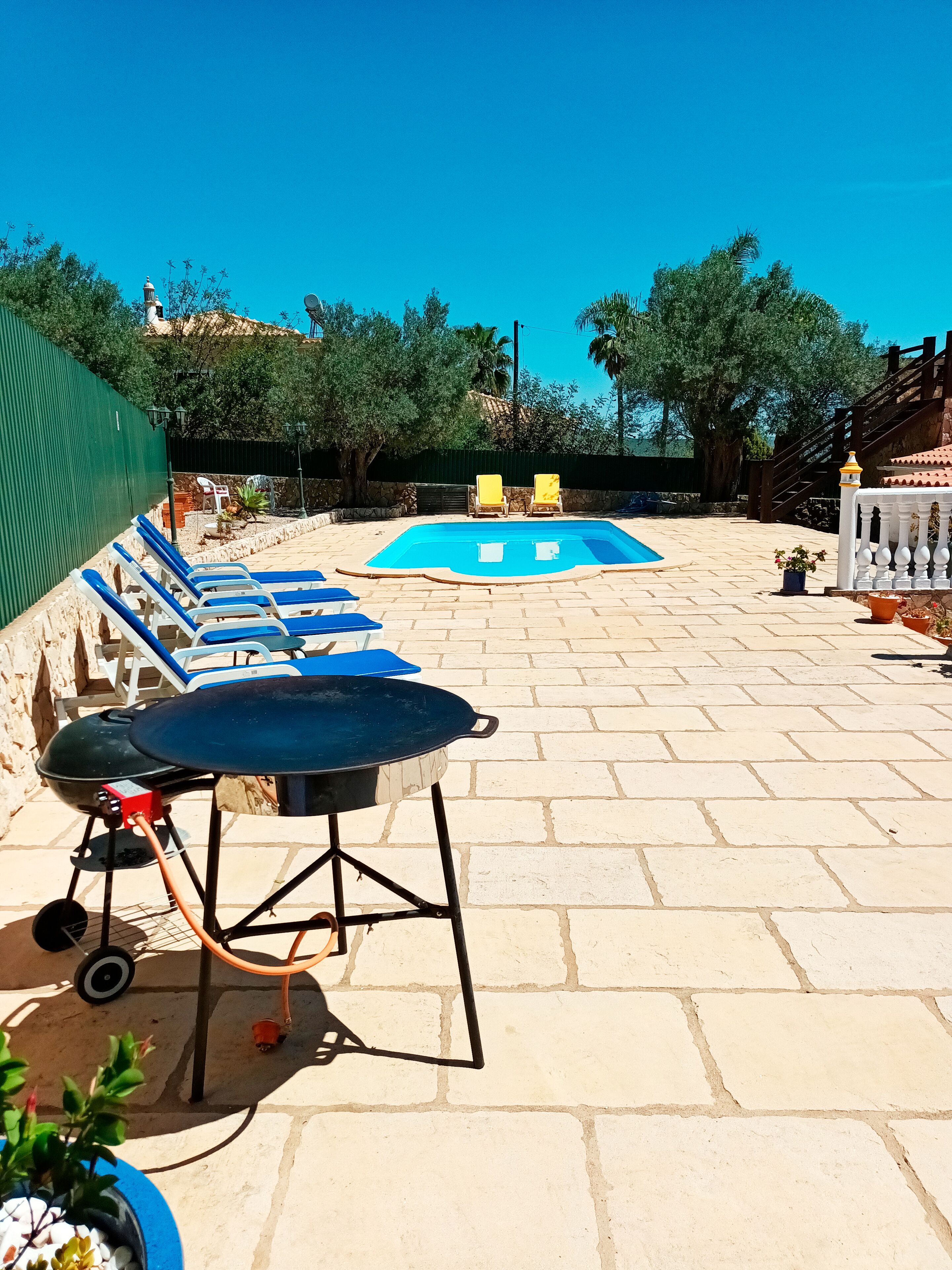 Teras/patio