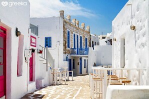 Terras