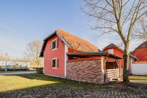 Exterior - Two Bedroom Holiday Home (Brežice)