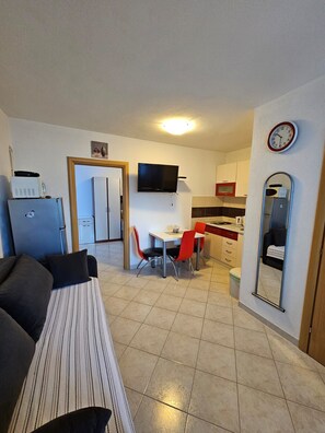 Interior - Apartments Olga - one bedroom apartment A1 (Tribunj)