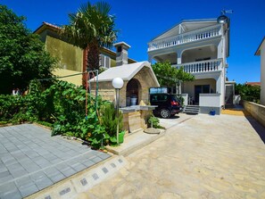 Exterior - Apartments Olga - one bedroom apartment A1 (Tribunj)