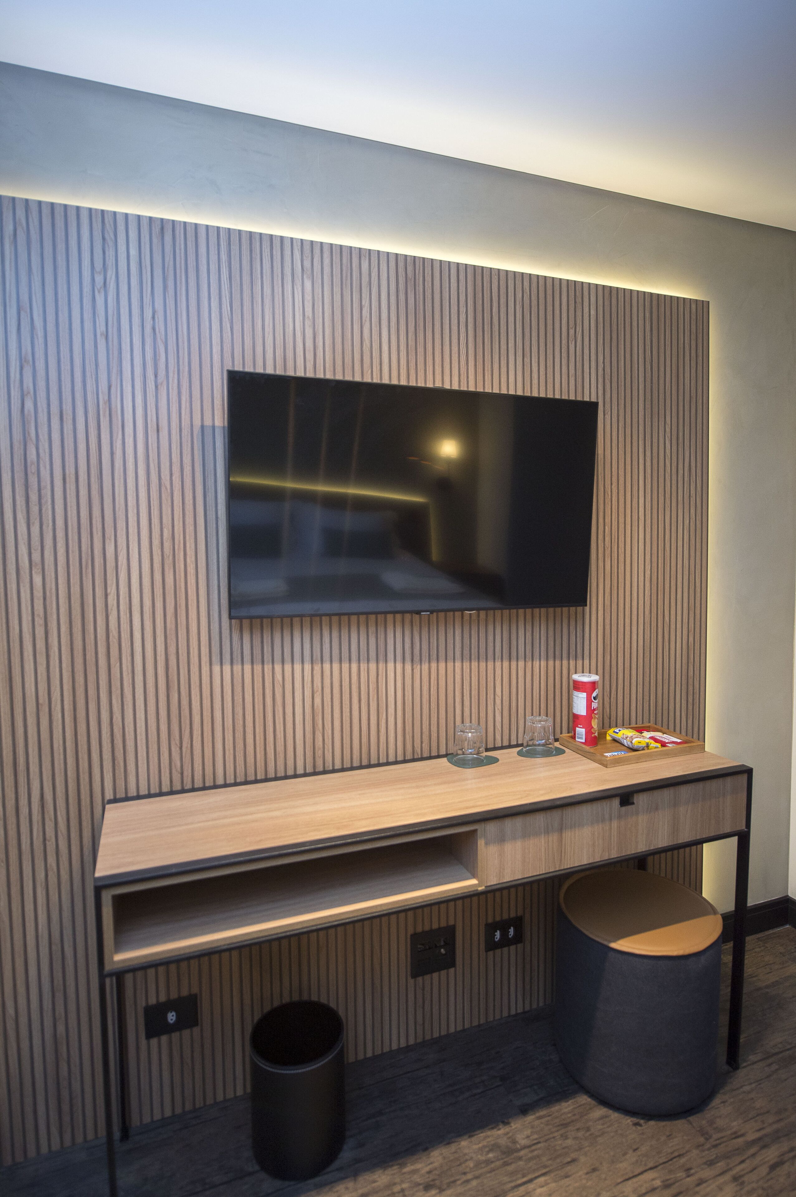Foto - Pinot Hotel